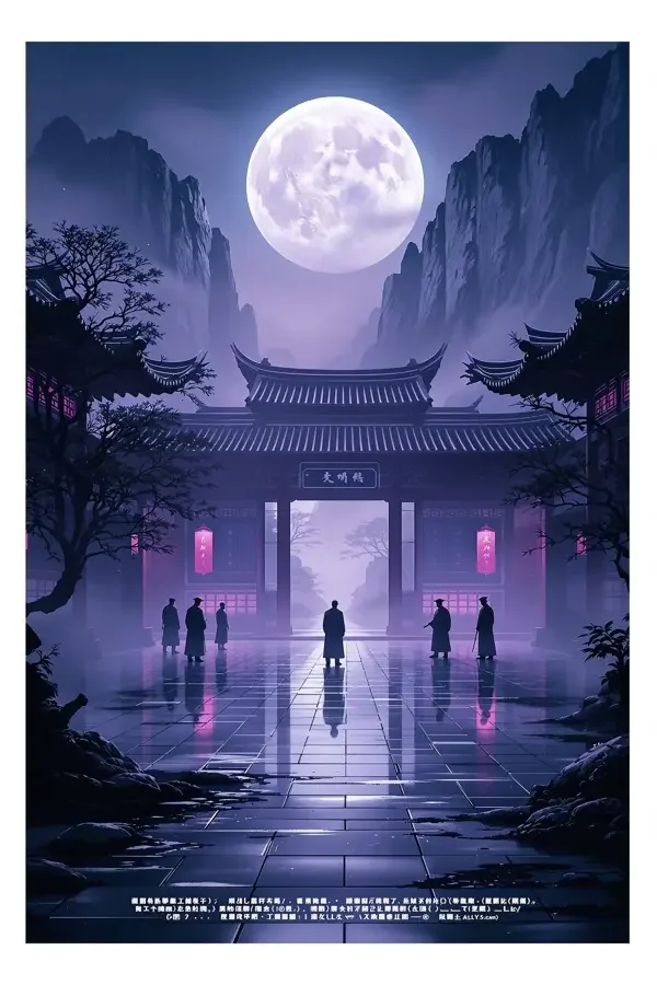 长乐未央 - 被窝电影在线观看