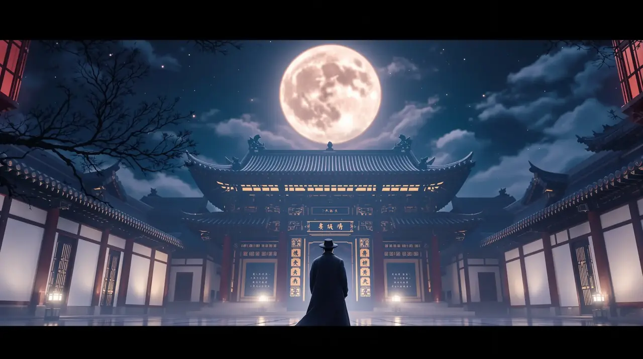 长乐未央 - 被窝电影推荐